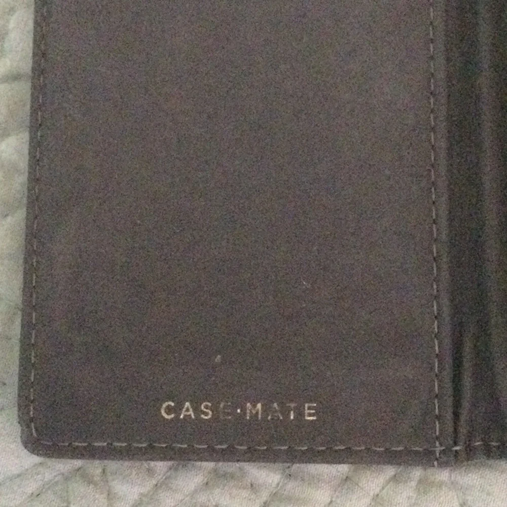 EUC Rebecca Minkoff Smartphone Wallet/Wristlet
